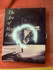 THE ART OF MARGOT FONTEYN by