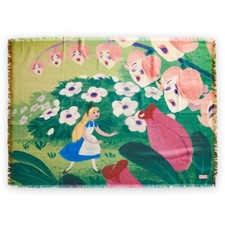 Disney Alice in Wonderland |