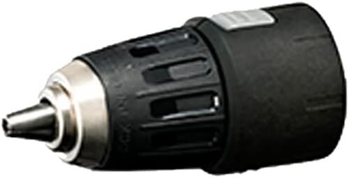 Panasonic keyless chuck - panasonic,