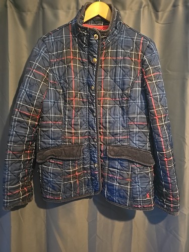 Ladies joules padded - ladies,