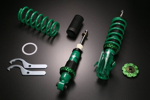 Tein street basis coilovers - tein,