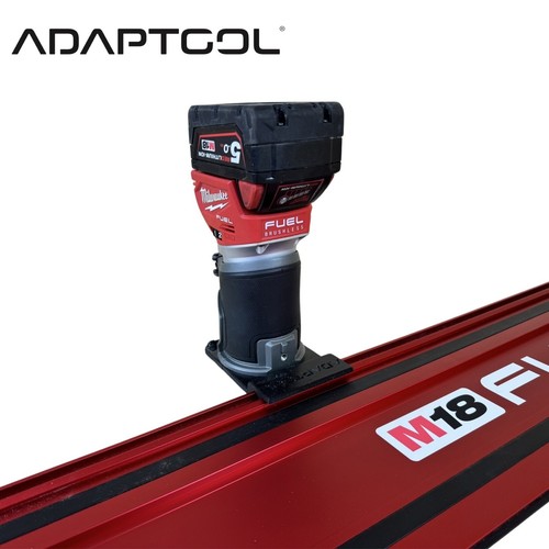 Milwaukee router m18ftr m18 - m18ftr,