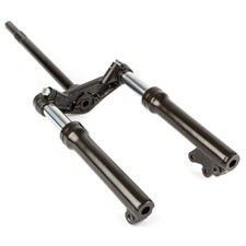 Motoforce fork stems d. 30 MBK