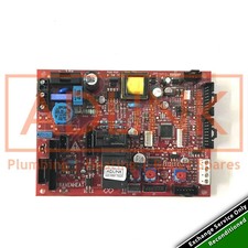RAVENHEAT WH100 & WH130 BOILER PCB CIR110250