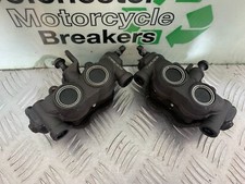 KAWASAKI ZX10R ZX 10R FRONT BRAKE CALIPERS   YEAR 2011-2015 (CMB1154)