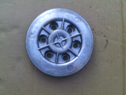 Yamaha rd250 rd400 clutch - yamaha, rd250,