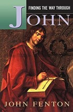 Finding the Way Through John-John Fenton