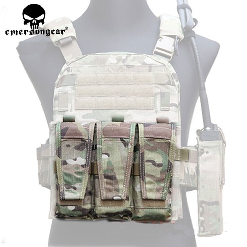 Emerson tactical triple 56 - tactical,