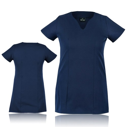 Beauty tunic hairdressing - hairdressing, spa