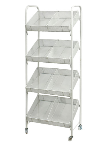 Retail display shelf - display,