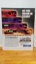 DIGITECH GSP-2101 LIMITED