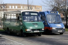 Provincial No. 130 Gosport