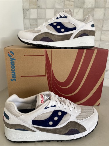 Saucony shadow 6000 - saucony,
