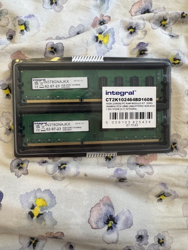Ddr3 16gb 1600mhz - ddr3,