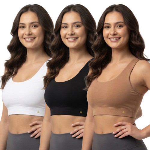 Eirica women sports bra high - women's,