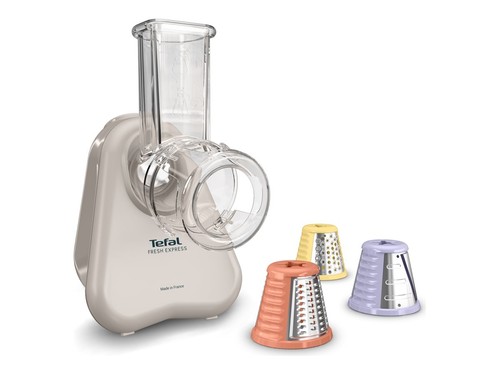 Tefal vegetable slicer - slicer, fresh