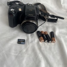 Fujifilm FinePix S7000 6.3MP