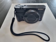 Sony Cyber-Shot DSC-RX100M3