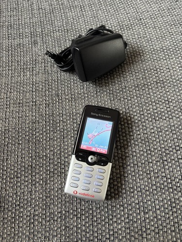 Sony ericsson t610 - ericsson, mobile