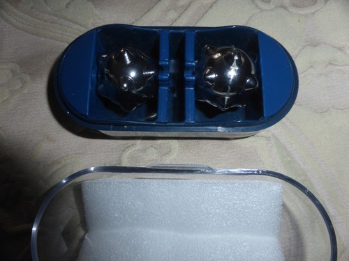 Magboy magnetic massage - magnetic,