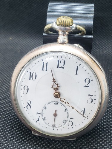 Antique swiss julius reinhard - antique,
