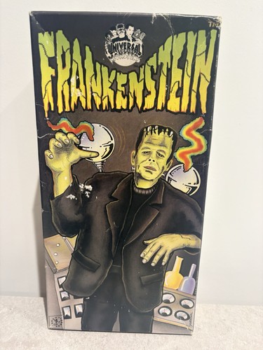 Universal monsters - universal,