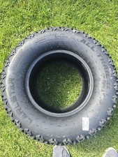 Carlstar ALL TRAIL II ATV /
