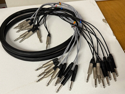 Way inch trs - 1/4,
