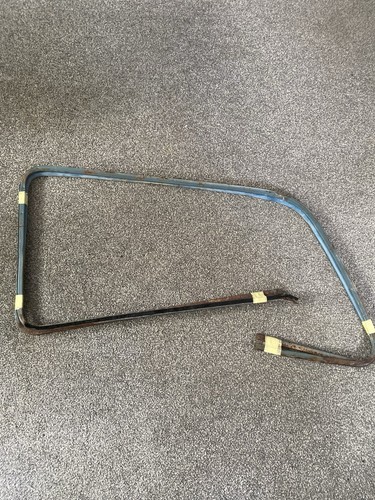 Ford 100e window surrounds - ford, for