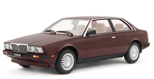 Laudoracing model maserati - laudoracing, model,