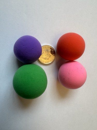 Air dry clay - 4,