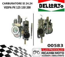 Carburetor dell orto - carburetor, dell'orto