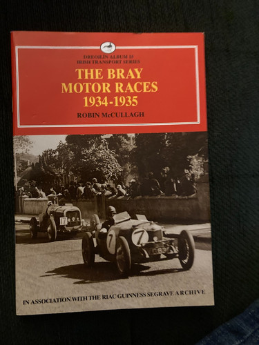 The bray motor - the,