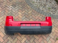 Volkswagen golf mk5 gti rear - mk5,
