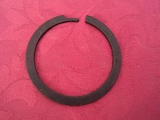 BSA GOLD STAR CB DBD B+M