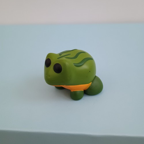Adopt mystery pets frog - me,