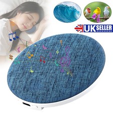 Wireless Pillow Speaker Sleep