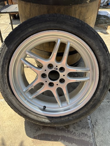Bmw e38 e39 - bmw, staggered