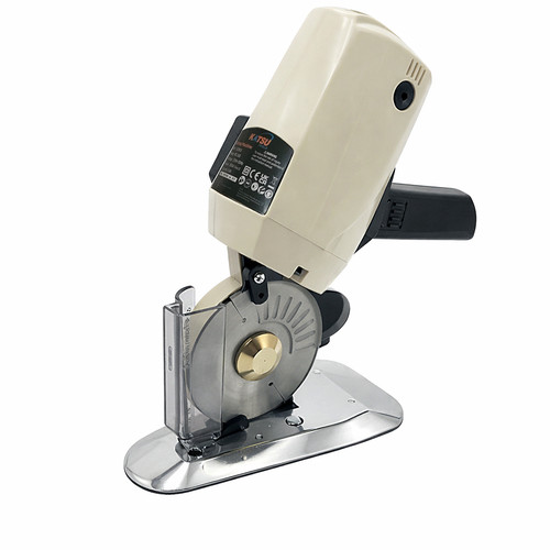 Katsu electric fabric cutter - katsu,