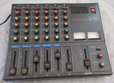 TASCAM M-06 - 6 Channel Analog