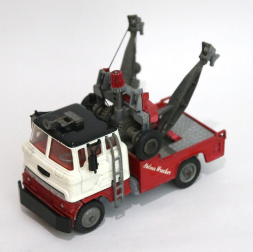 Corgi major toys - no, 1142