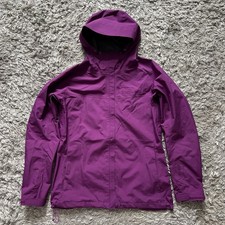 Marmot Women’s Minimalist GORE-TEX® Paclight® Jacket Purple Size M