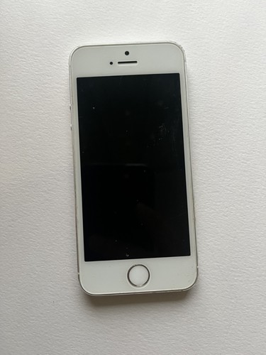 Iphone 16gb white unlocked - iphone,