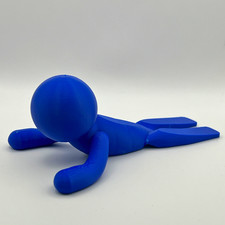Quirky Trapped Man Door Stop