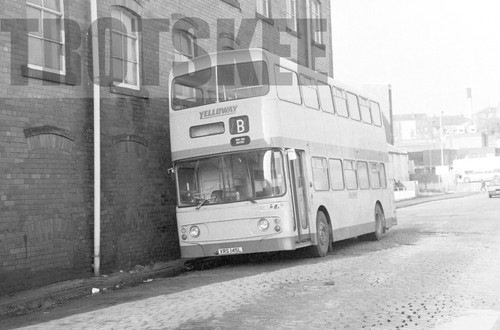 35mm black and white - 35mm, negative