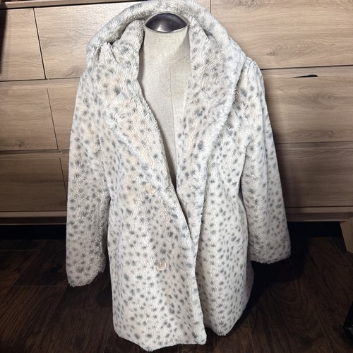 Vntg thereabouts faux fur - thereabouts,