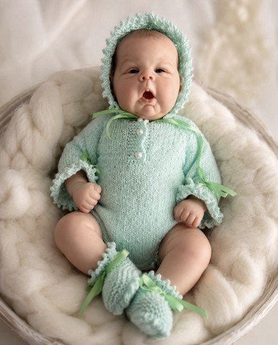 Reborn doll - reborn,