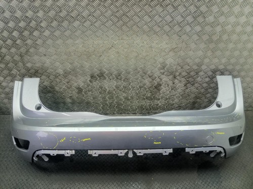 Citroen spacetourer bumper - citroen, c4
