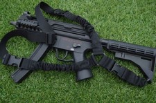 Tactical One Single Point