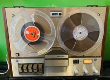 Vintage Philips n4307 4 Track